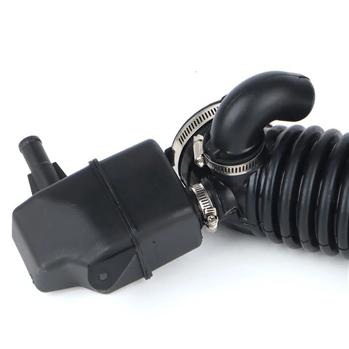 Впускной шланг воздухоочистителя для Nissan Dualis Qashqai I J10 + 2 JJ10 MR20 2006-2013 X-Trail II T31 16576-JG00A