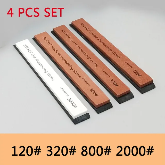 Шлифовальный камень для ножей 60-3000 зернистости