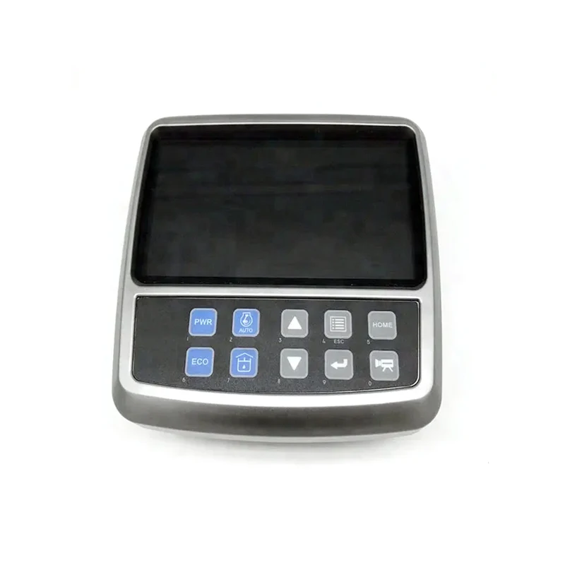 Панель ЖК-монитора DX225 DX380 300426 -00049A для экскаватора Doosan