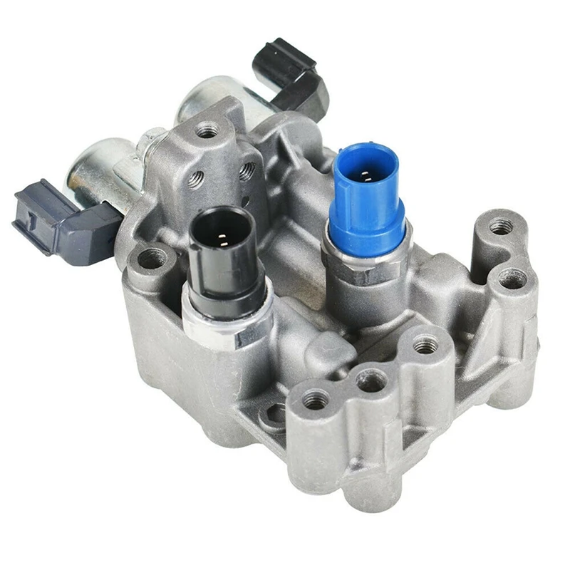 

Соленоид регулируемого синхронизации двигателя 15811R41L01 для 2008-12 Honda Accord EX LX 2.4L 15811-R41-L01