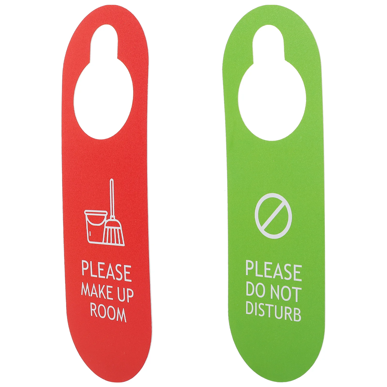 

No Interruption Card Door Knob Hanger Sign Please Make Room Welcome Knock Office Tag Handle Signs Not Disturb