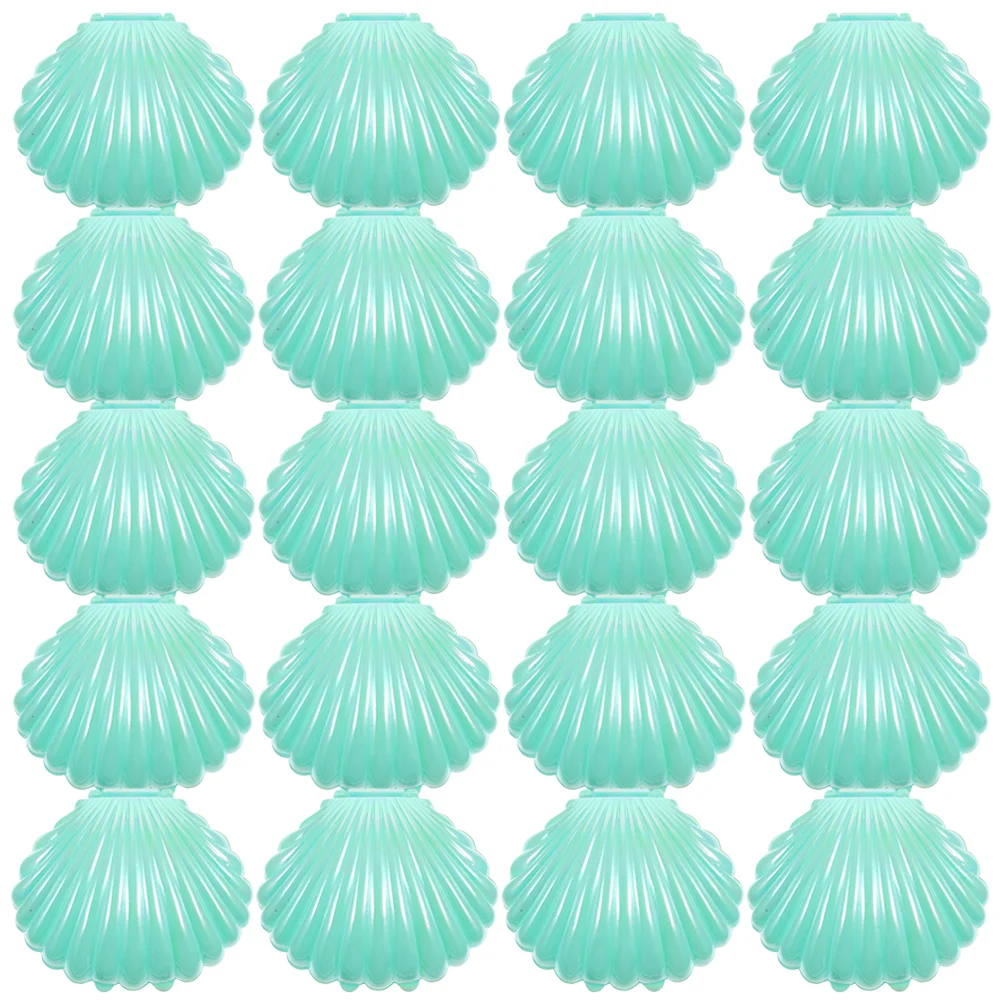 20 шт. коробка конфет контейнеры для вечеринок украшения попкорна маленькая банка