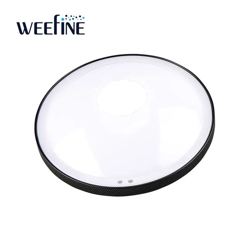 Фото Зеркало мягкого света WEEFINE WFS05 для подводной фотографии, вспышка WFA85, рассеиватель мягкого света №3