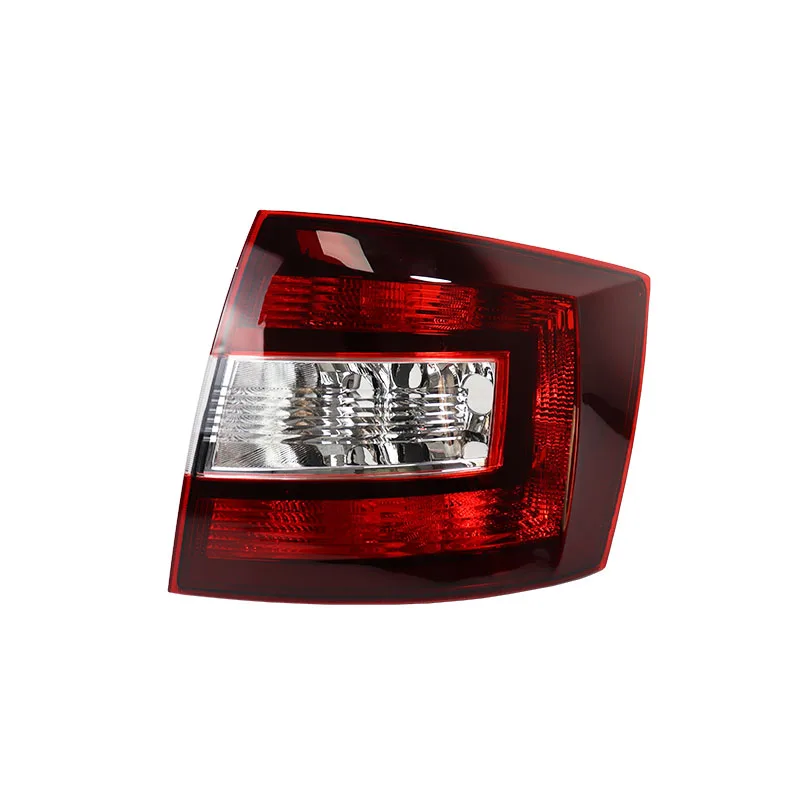 

Автомобильные аксессуары для Skoda Spaceback 2014-2019, задняя фонарь поворота, задняя лампа, задний фонарь, Крышка корпуса без лампы