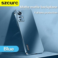 For Xiaomi Pro Phone case ultra thin luxury high sense new Protection revent the Xiaomi anti-fall matte protective cover