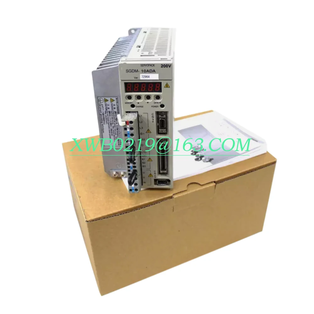 Совершенно новый оригинальный сервопривод SGDM-01ADA SGDM-02ADA SGDM-04ADA SGDM-05ADA SGDM-08ADA SGDM-10ADA
