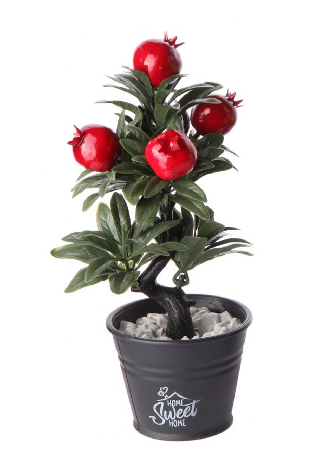 

Metal Plug Decorative Artificial Pomegranate Tree 27 cmAnime, Genshin Effect, Stickers, A Piece of Home Decor