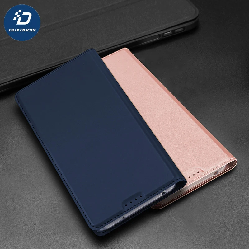 

For Xiaomi 13 Lite Case Magnetic Leather + Tpu Flip Book Wallet Stand Cover with Card Slots capa For Mi 13 Lite чехол DUX DUCIS