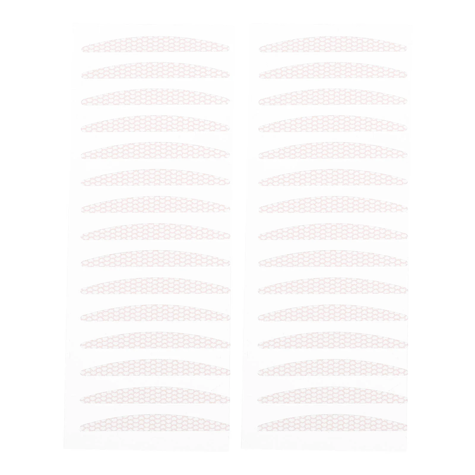 

Eyelid Tape Sticker Eye Hooded Double Stickers Lace Makeup Invisiblestrips Lifting Eyes Droopy Mesh Lift Supplies Tool Sided