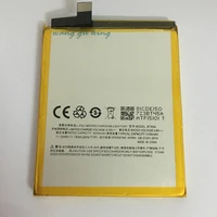 100 original backup new bt45a battery 3100mah for meizu pro 5 battery in stock with tracking number