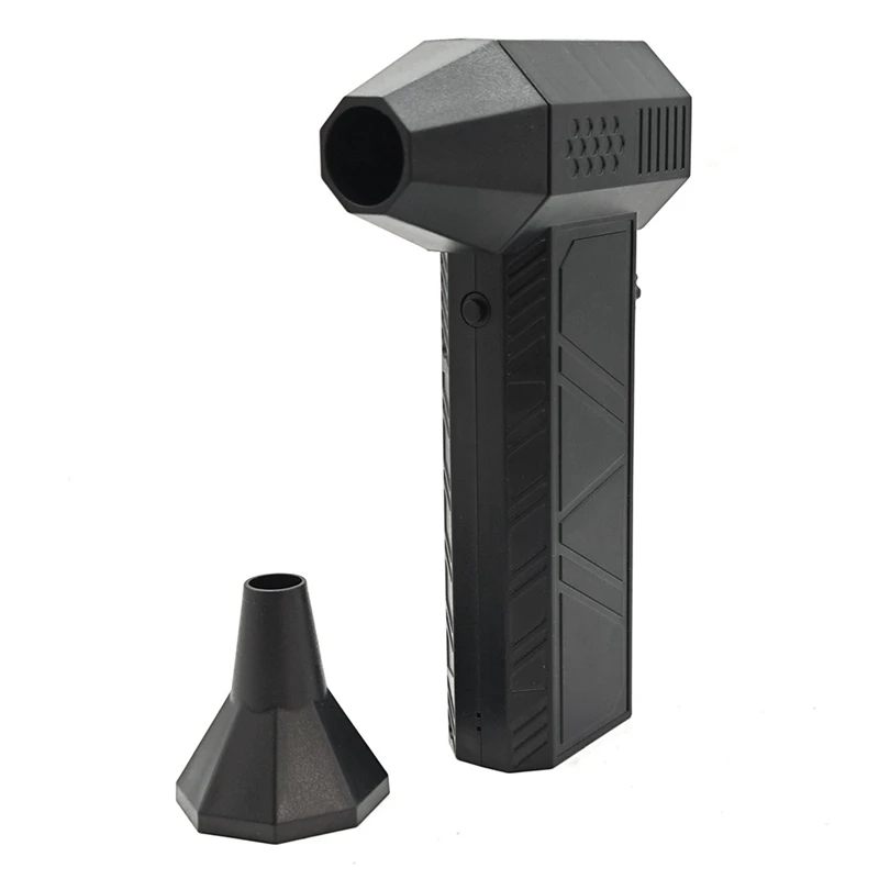 130000 Турбореактивный вентилятор об/мин бесщеточный двигатель бесконечная