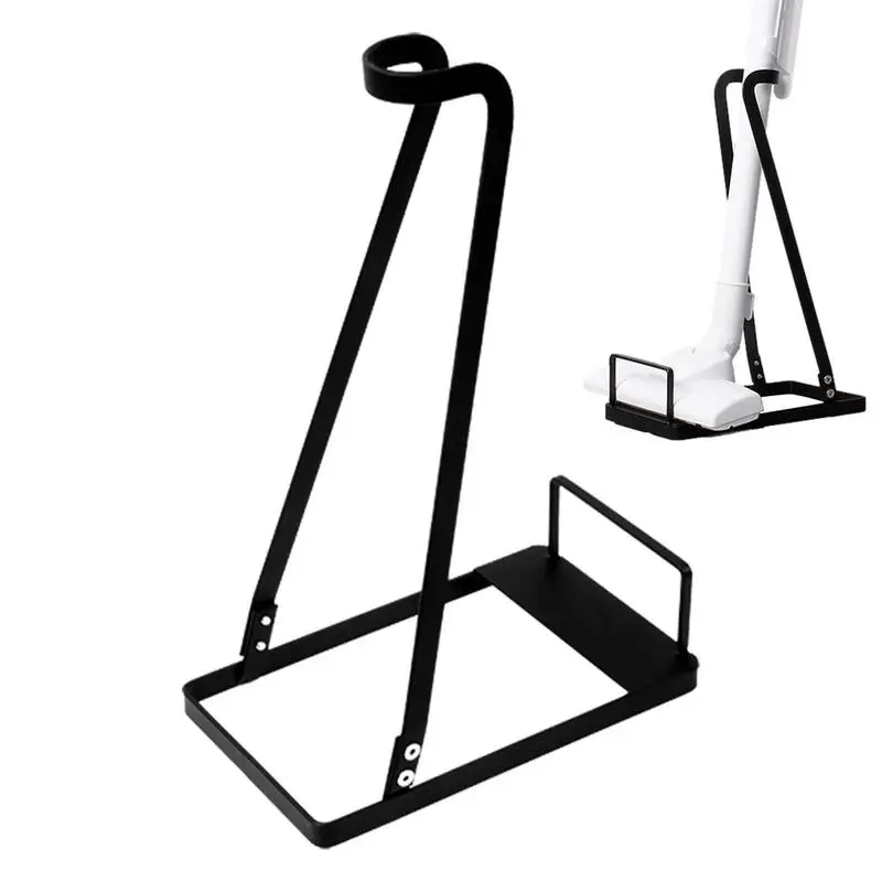 

Подставка для пылесоса беспроводная, универсальная железная подставка для пылесосов, держатель для ручных беспроводных стиков