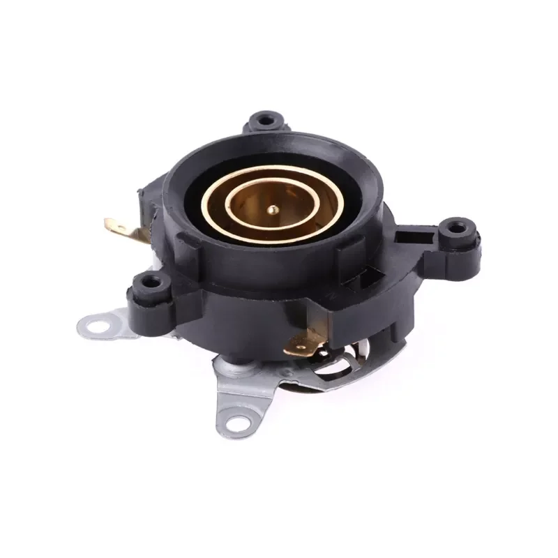 

Replacement AC 250V 13A Temperature Control Kettle Thermostat Top Base Socket DropShipping