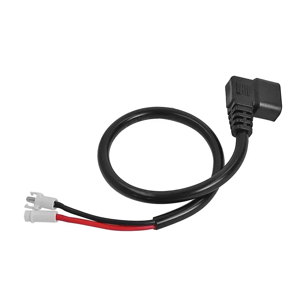 Для Kugoo Kirin электрический скутер аккумуляторный кабель жирный штекер