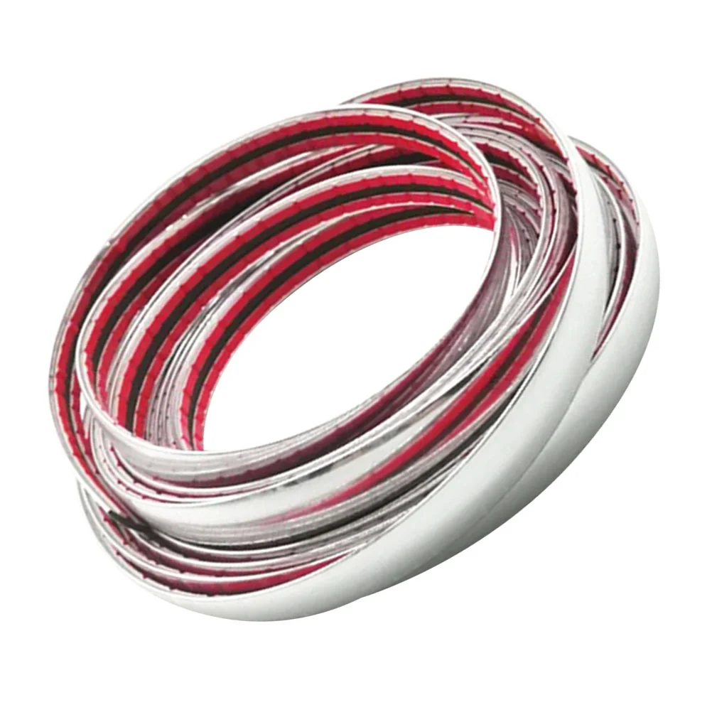 

Car Door Protector Trim Strip Guard Tape Guards Vehicle Anti Collision Bumper Exterior Accessories Moulding