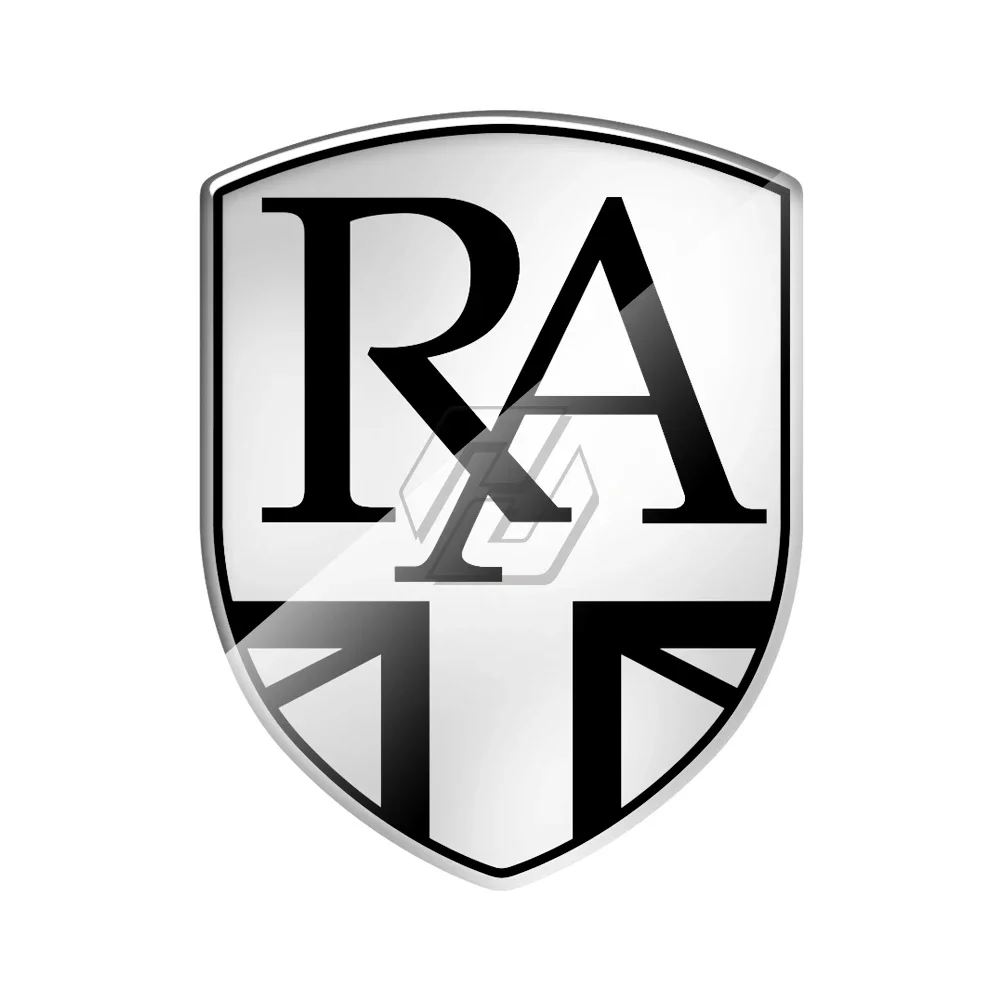 Для Royal Alloy GP125 GP150 GP200 GP300 RA наклейки 3D наклейка на мотоцикл