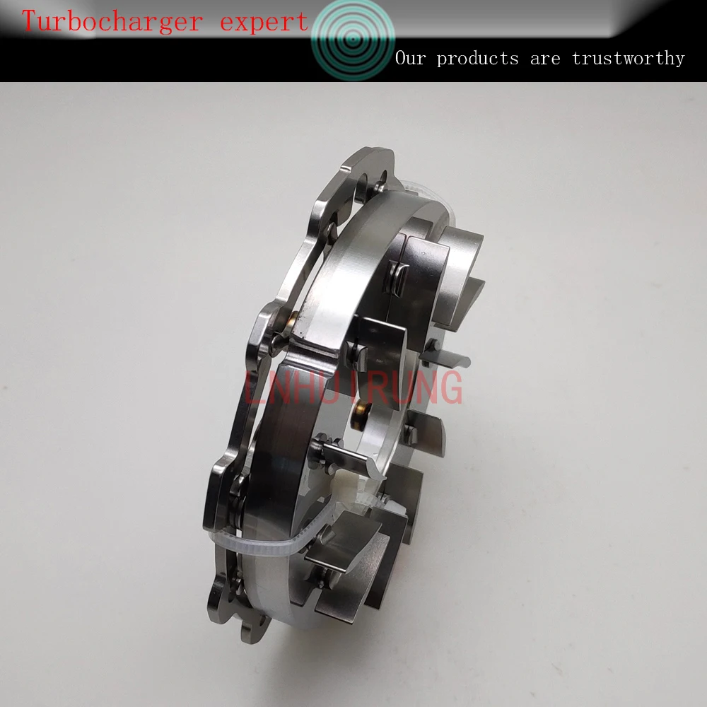 Кольцо турбонасадки GTB1752VK 753546 LR 006862 Для Land Rover Freelander II 2.2 TD4 152HP 112Kw 160HP 118Kw DW12B 2006-2010