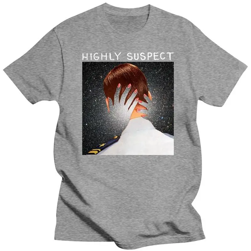 Футболка для взрослых Модная хлопковая футболка подростков Staromia Мужская с