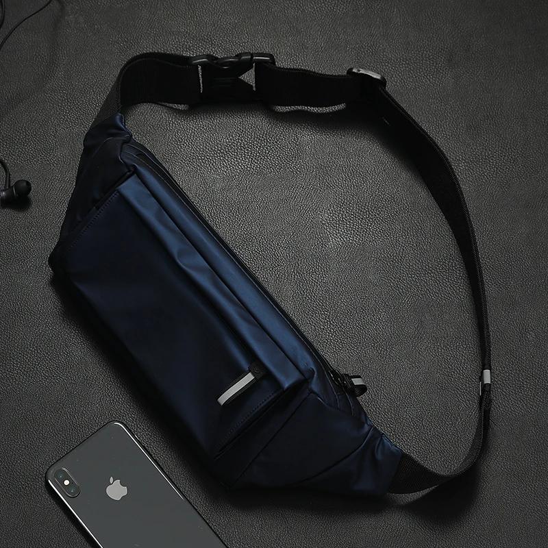 Рисунок 2 - Уличная поясная сумка для женщин и мужчин