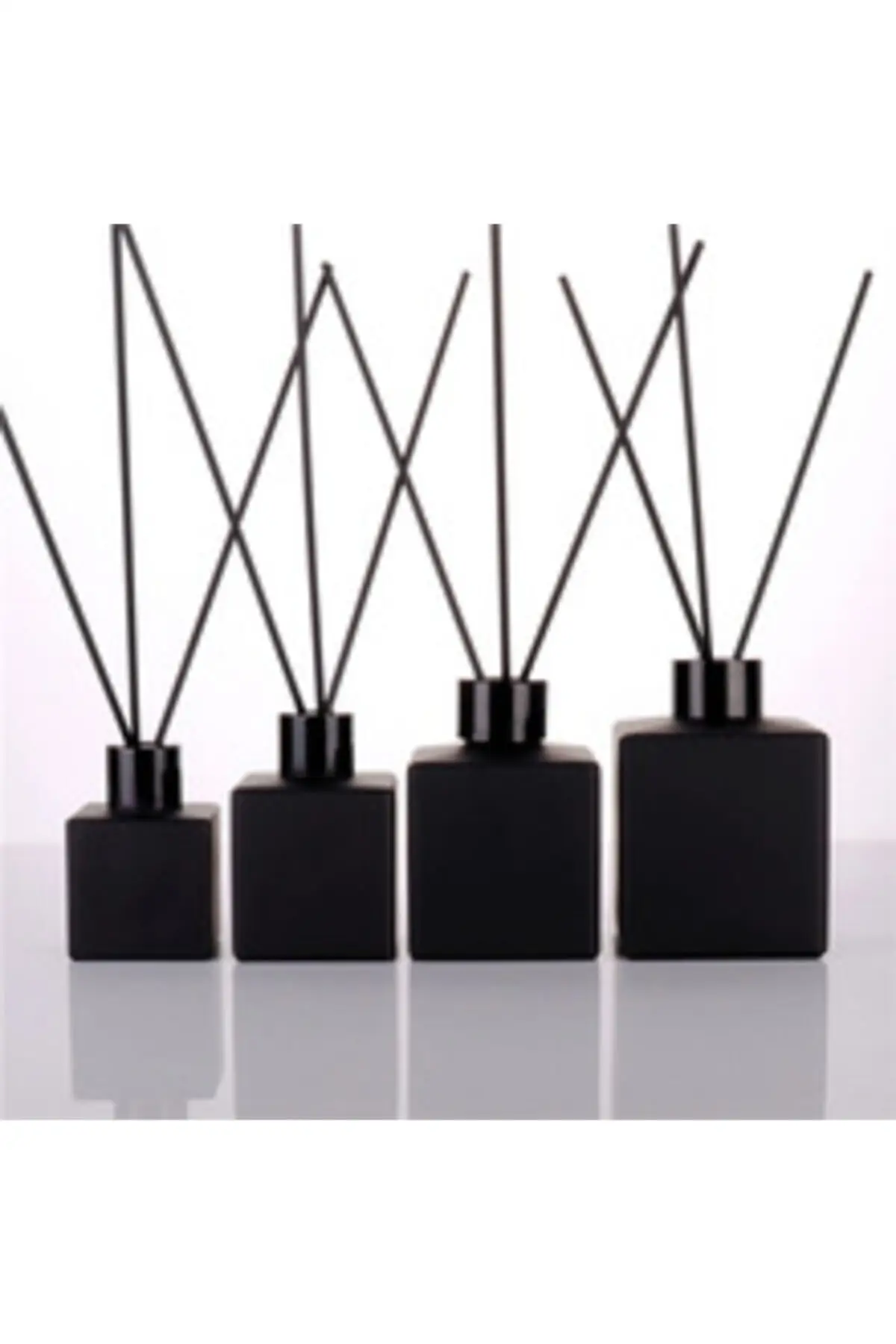

Wedding Candy MarketBambu Fragrance Bar Black 30 Pcs henna bride veil welon
