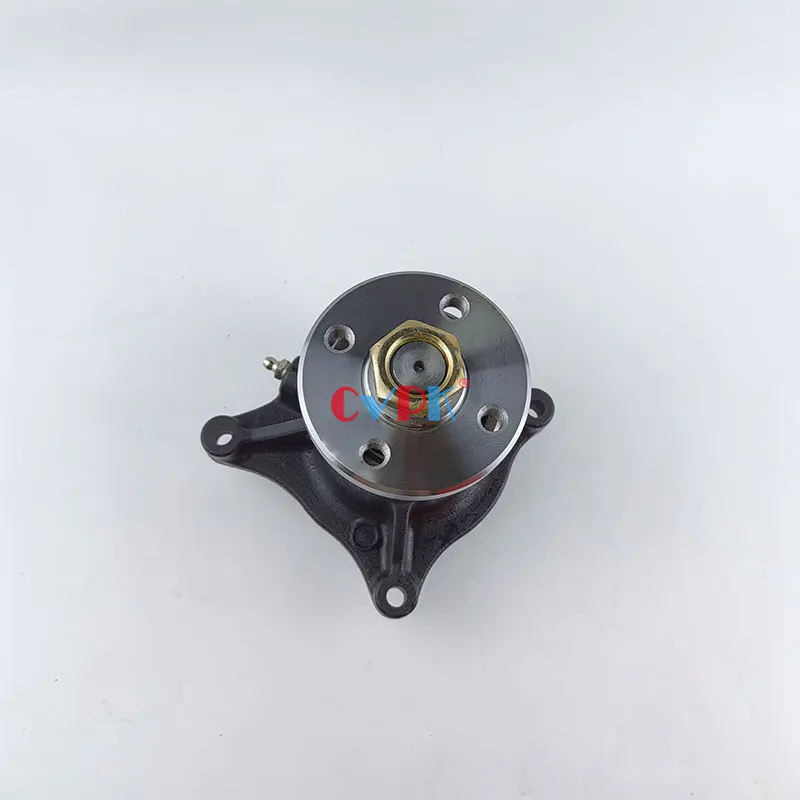 Экскаватор 6D31 ME391343 водяной насос для MITSUBISHI SK200-3