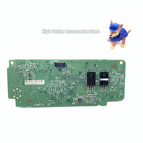 Материнская плата Epson для L3150 L3250 L3210 L3100 L3160 L3110 L1300 L4150 L3215 L1110  zhouhui