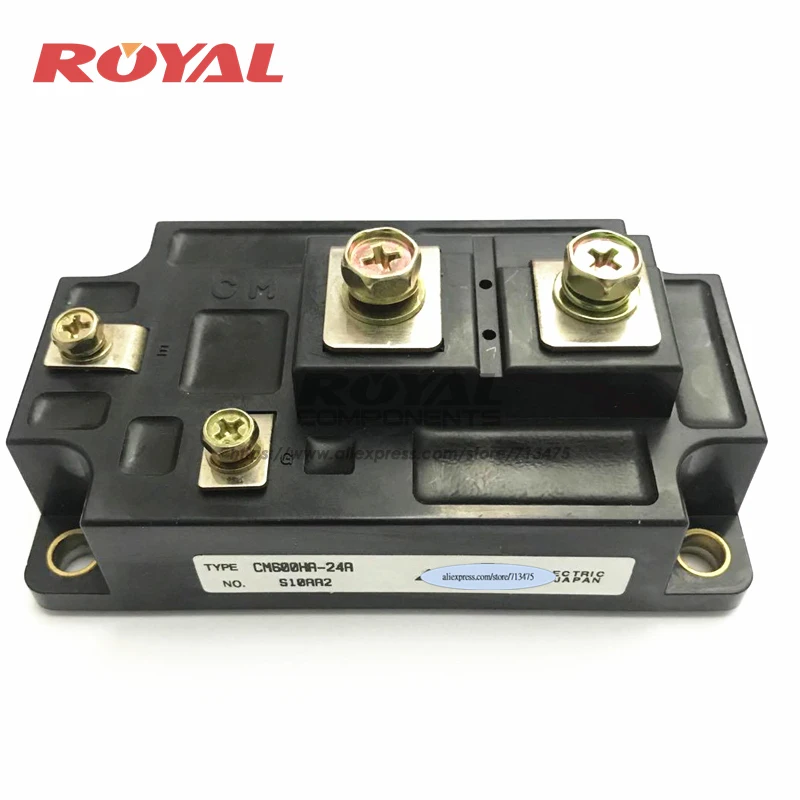 CM600HA-24A CM600HB-24A CM600HA-24A CM600HB-24A