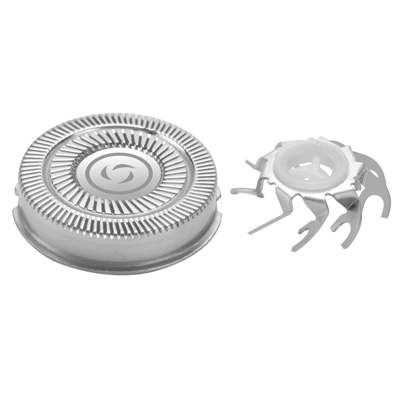 Электрическая бритвенная головка FR6 замена для бритвенной головки FLYCO FS820 FS801 FS829