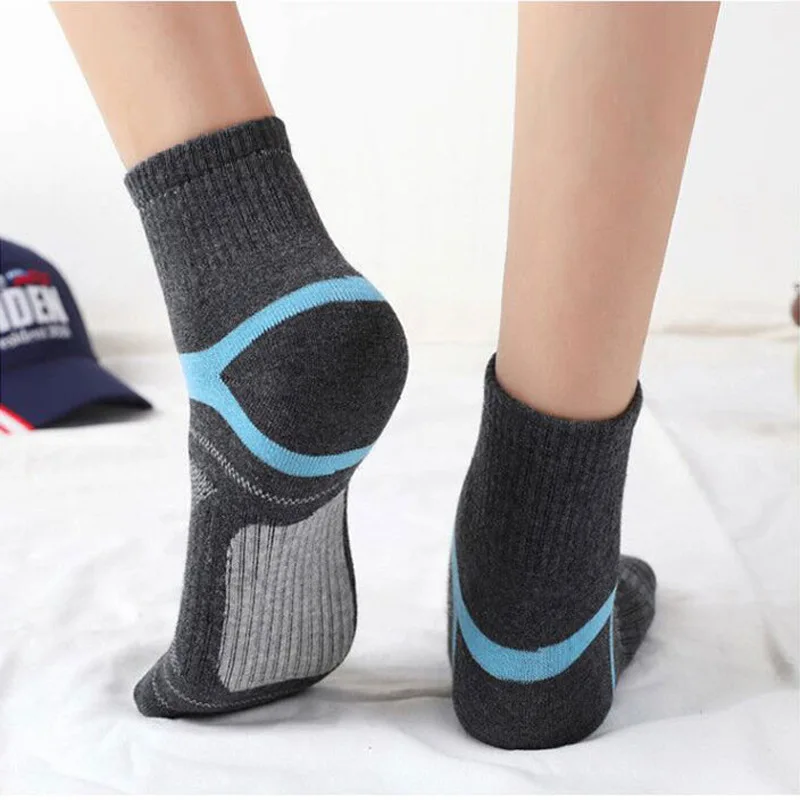 Рисунок 4 - Носки мужские короткие хлопковые