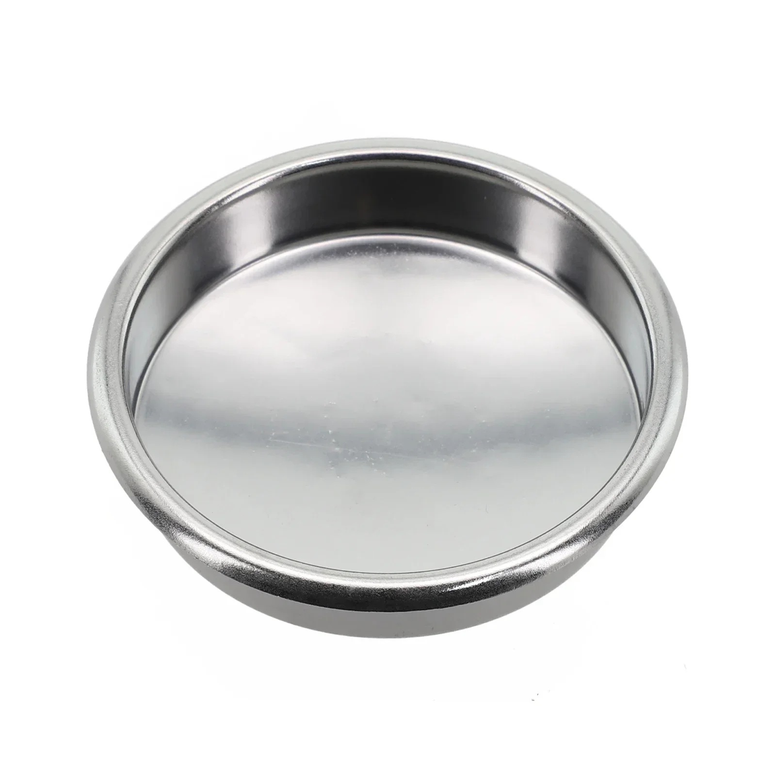 Шторка для кофе 51/54/58 мм с фильтром без давления