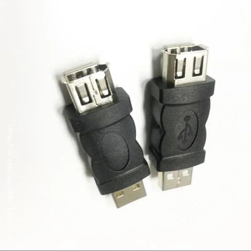 Новый Firewire IEEE 1394 6-контактный разъем мама на USB типа A папапа адаптер GT