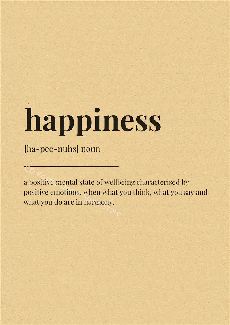 Ретро плакаты набор из 4 штук