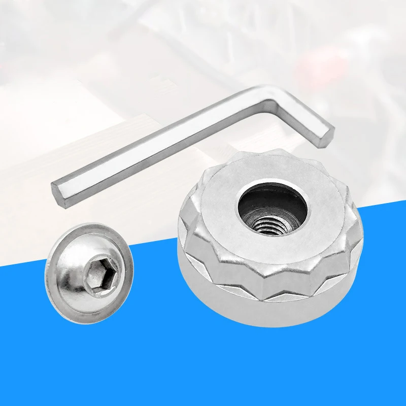 1 комплект конвертера для адаптера Starlock система блокировки звезды