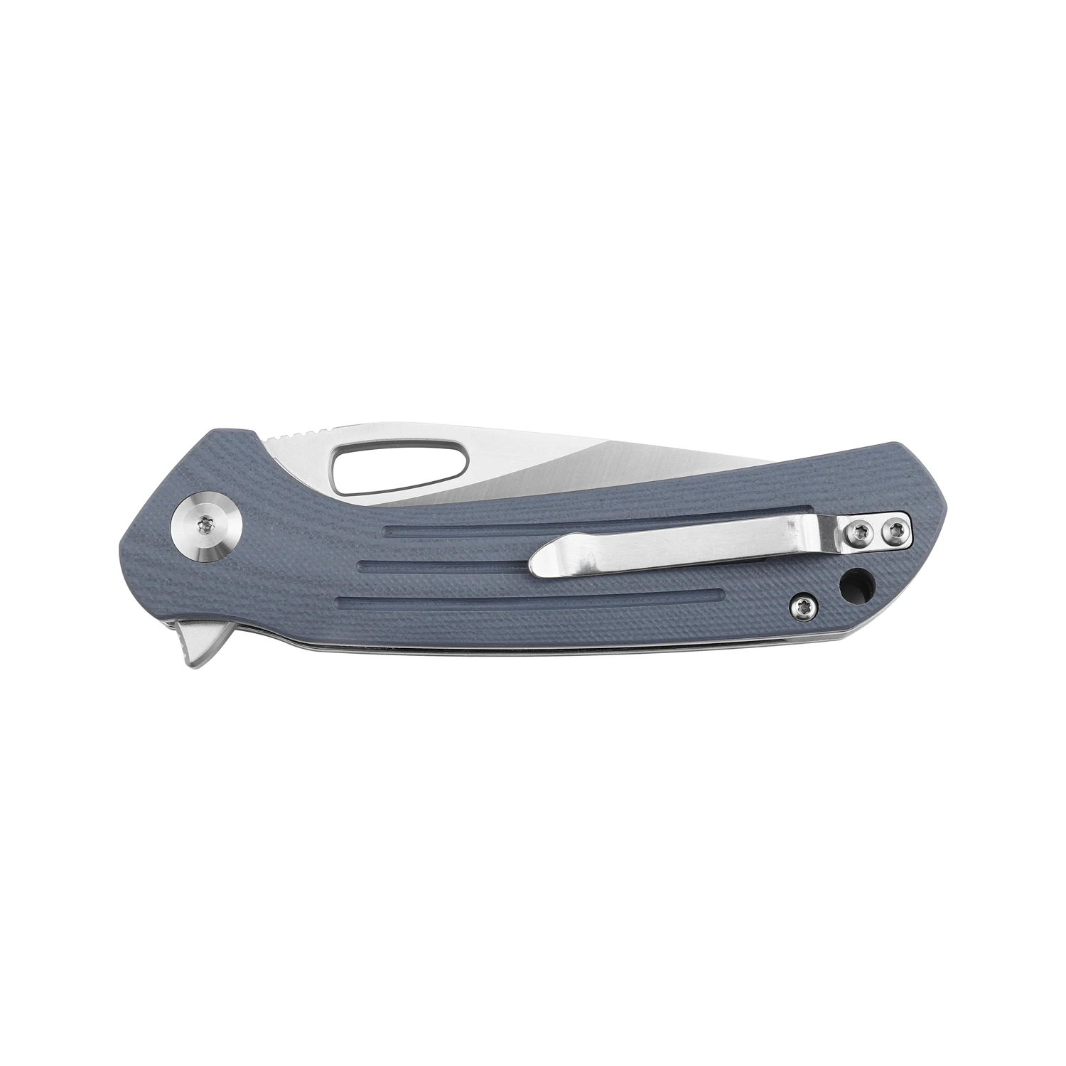 Фото Складной нож Ganzo Firebird FBKNIFE, модель FH921, с клинком из стали D2 и рукоятью из G10, инструмент для выживания, кемпинга, EDC-инструмент, карманный нож №2