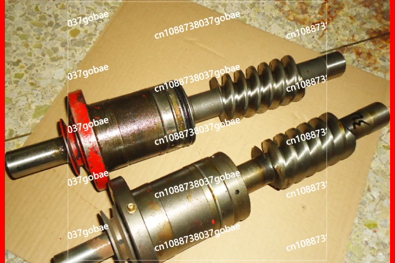 Непрерывная пильная машина червячная турбина 4032 аксессуары для пильных машин