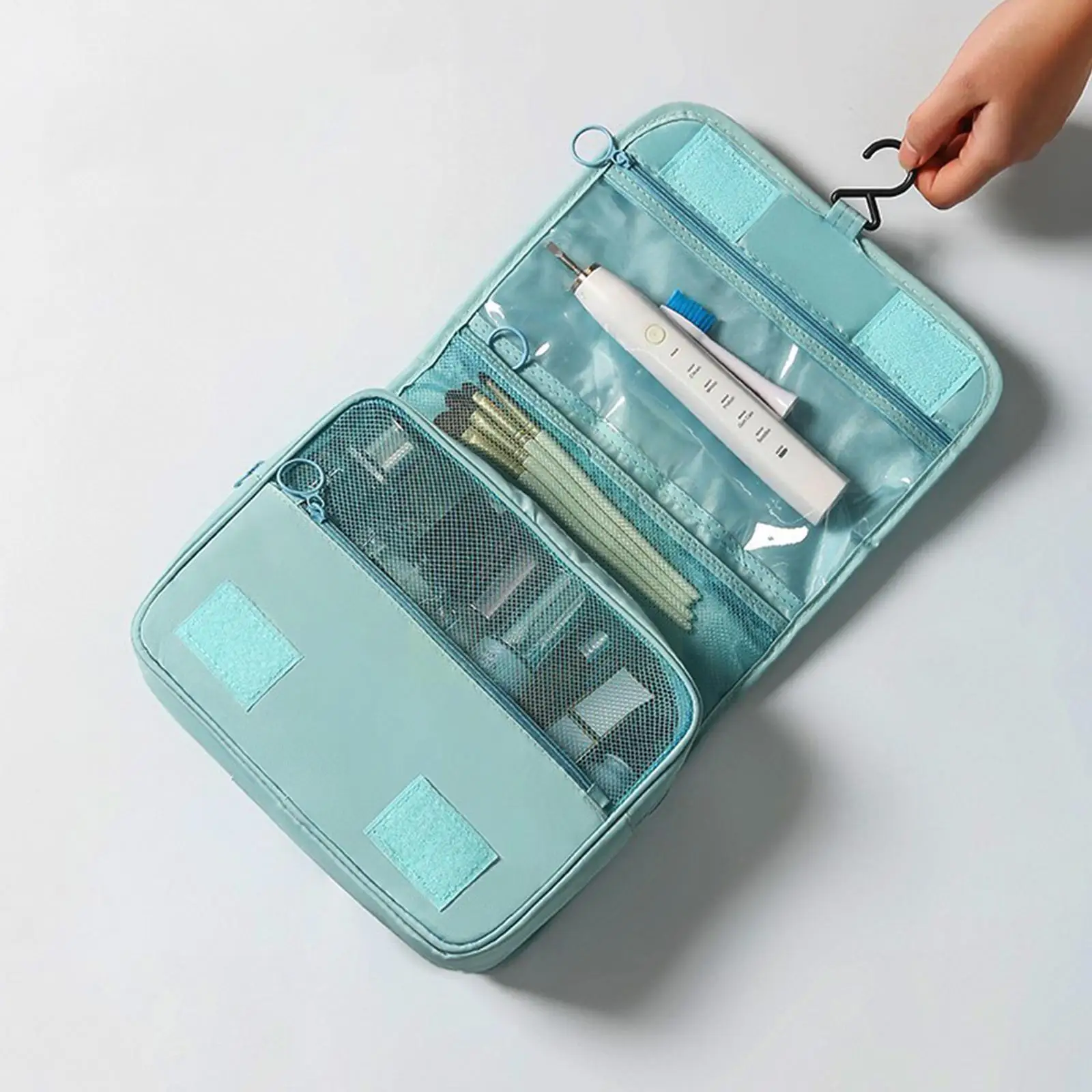

Organizer Bags For Travel Organizer Bags Accessories Luggage Suitcase Organizer Waterproof Wash Bag Clothes Storage T5O3