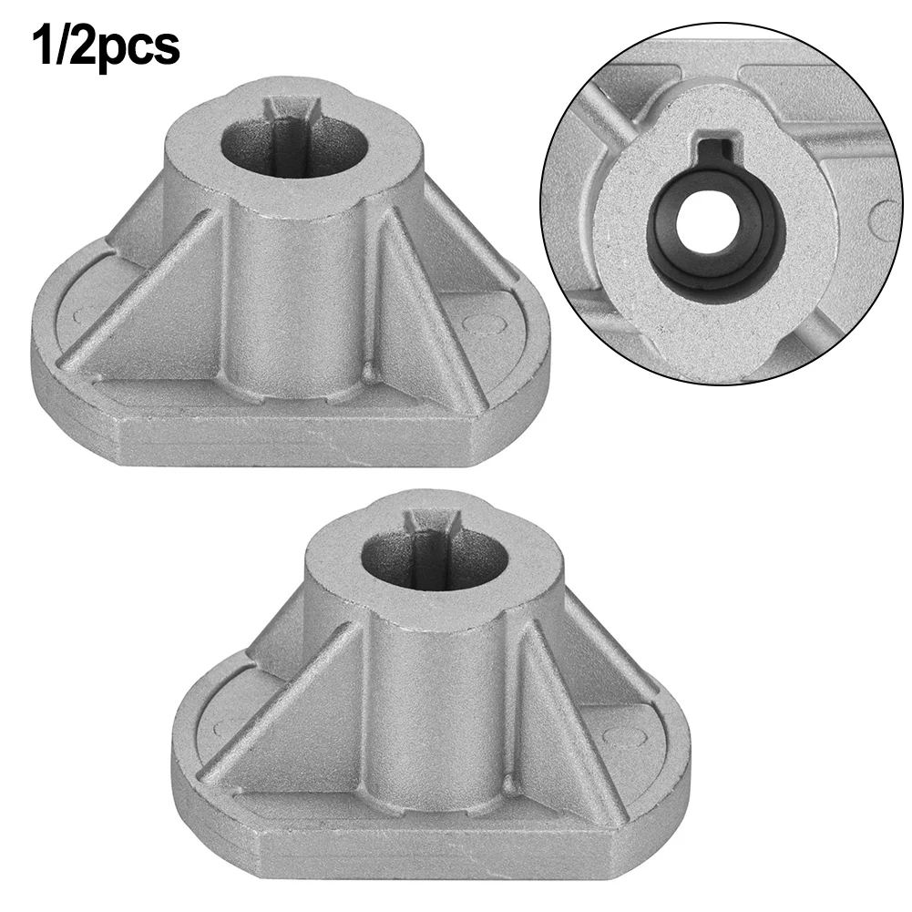 Фото Держатели Ø20 для CastelGarden для Stiga для косилок Honda 25463200/0 для HONDA HF2213, HF2216, HF2218, HF2415, HF2417 №2