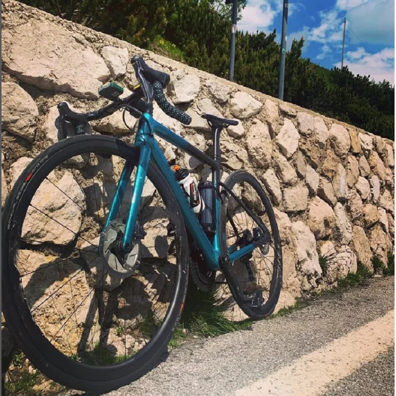 

2023 SL7 Full Bicycle Carbon Bicycle New SL7 Road Bike Carbon Road Bicycle Internal Threaded BB68