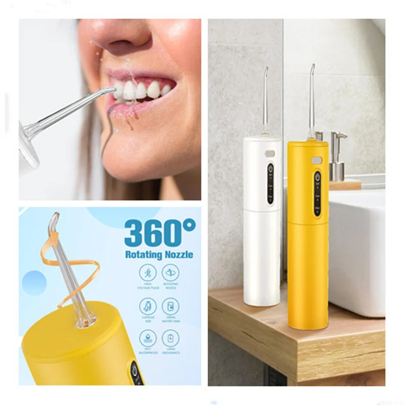 

Portable Electric Sonic Tooth Scaler Tooth Calculus Remover Tooth Stains Tartar Cleaner Tool Whiten Teeth Health Oral Hygiene