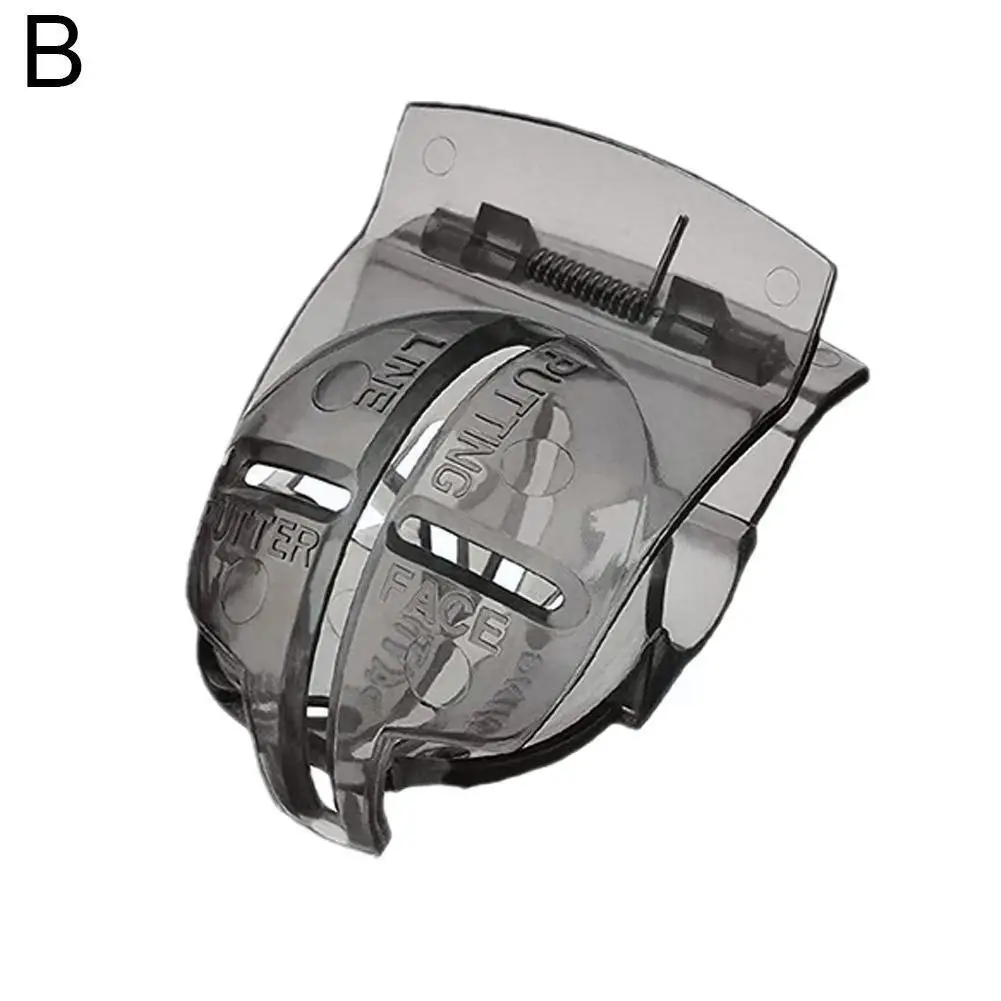 

Прозрачная подкладка для мяча для гольфа, аксессуары для гриба, маркеры, принадлежности для ручек, шаблон для выравнивания, инструмент для п...