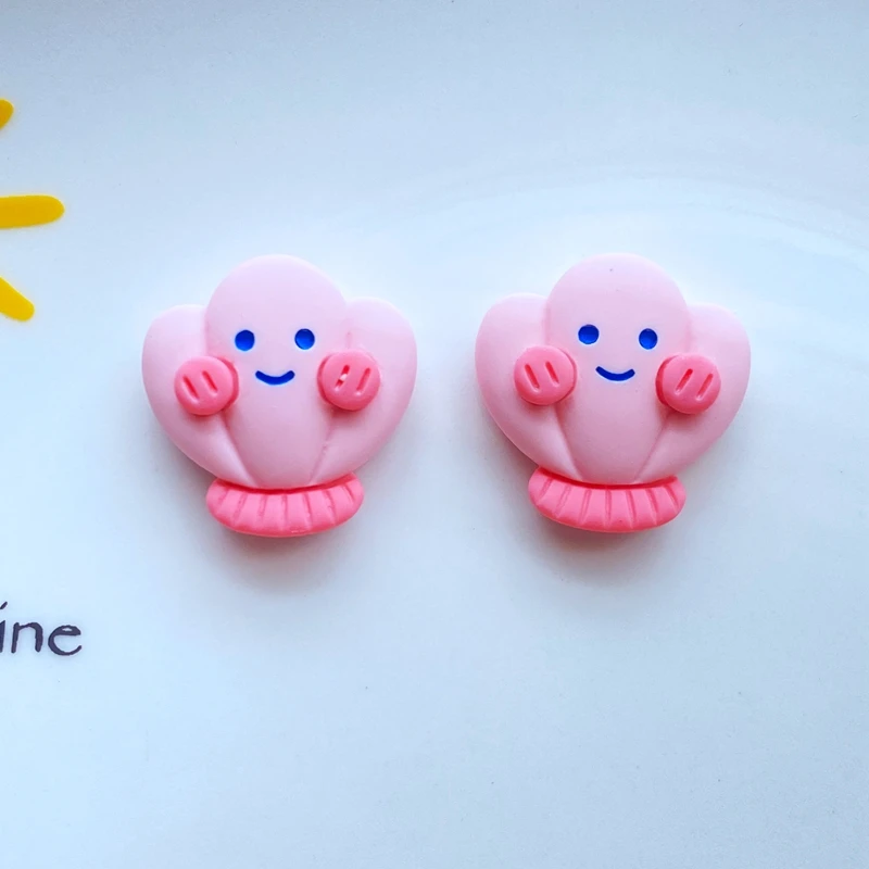 

Мини-кабошоны морские животные TSXJY