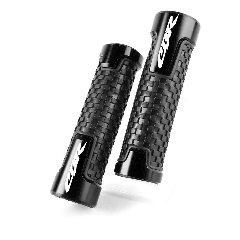 

Нескользящие ручки для мотоцикла Honda CB1100XX CBR1000RR CBR600RR CBR500R CBR, 7 цветов