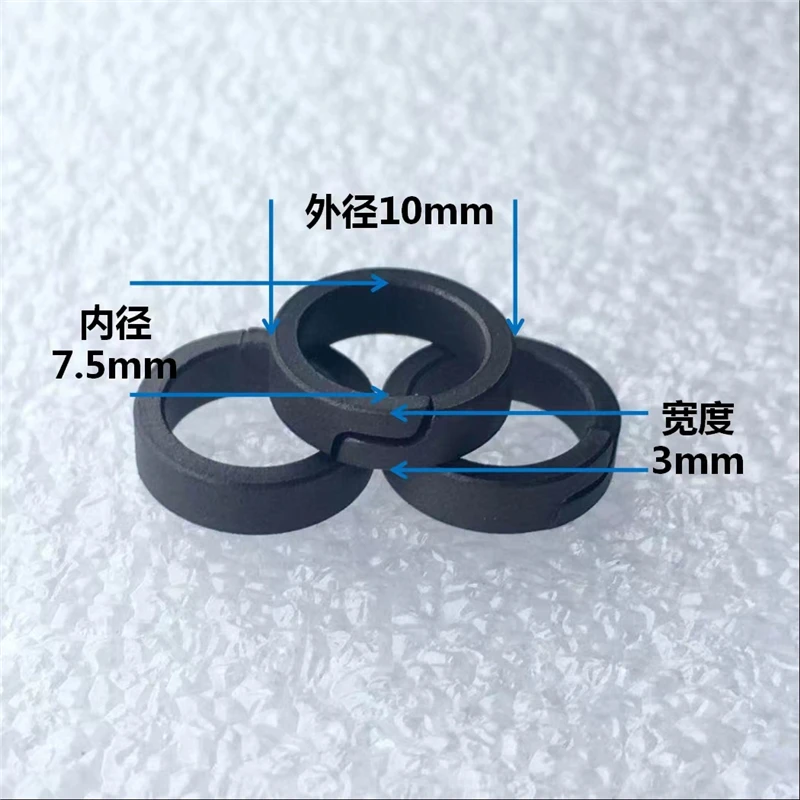 Second Stage Piston Ring