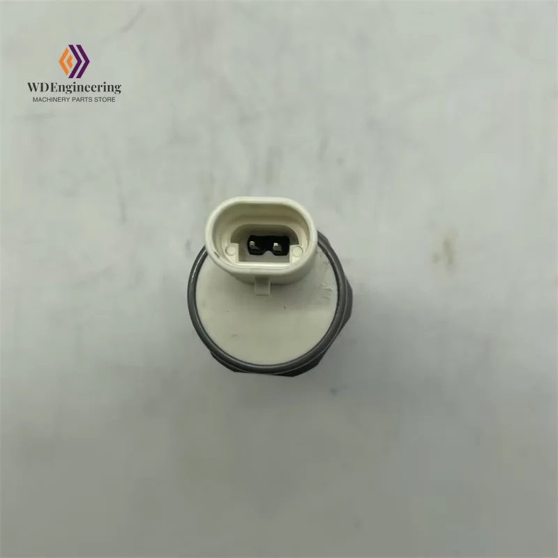 АЛ 209303 Электромагнитный клапан 12118-406 46000 для John Deere