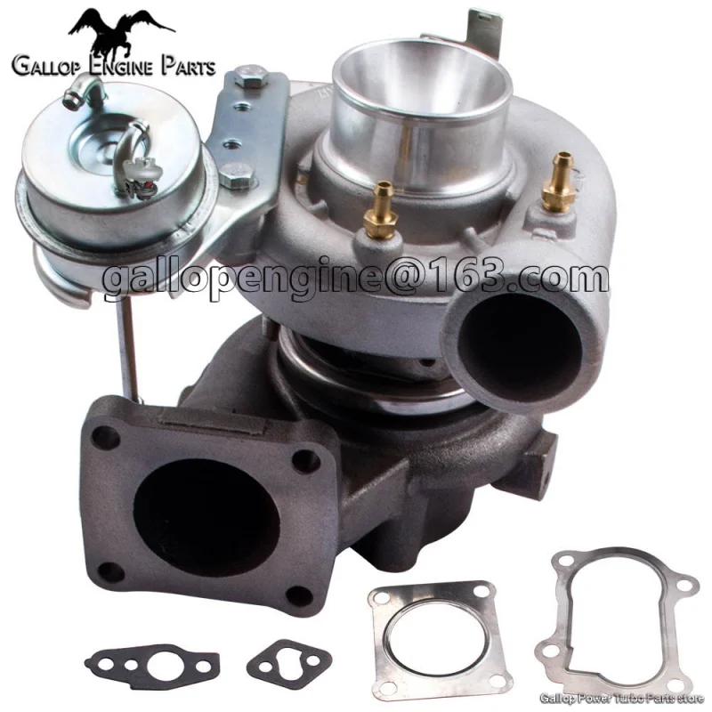 Новый Турбокомпрессор CT26 Turbo 17201-17030 17201-17020 для двигателя Toyota 6 цилиндров л куб. См