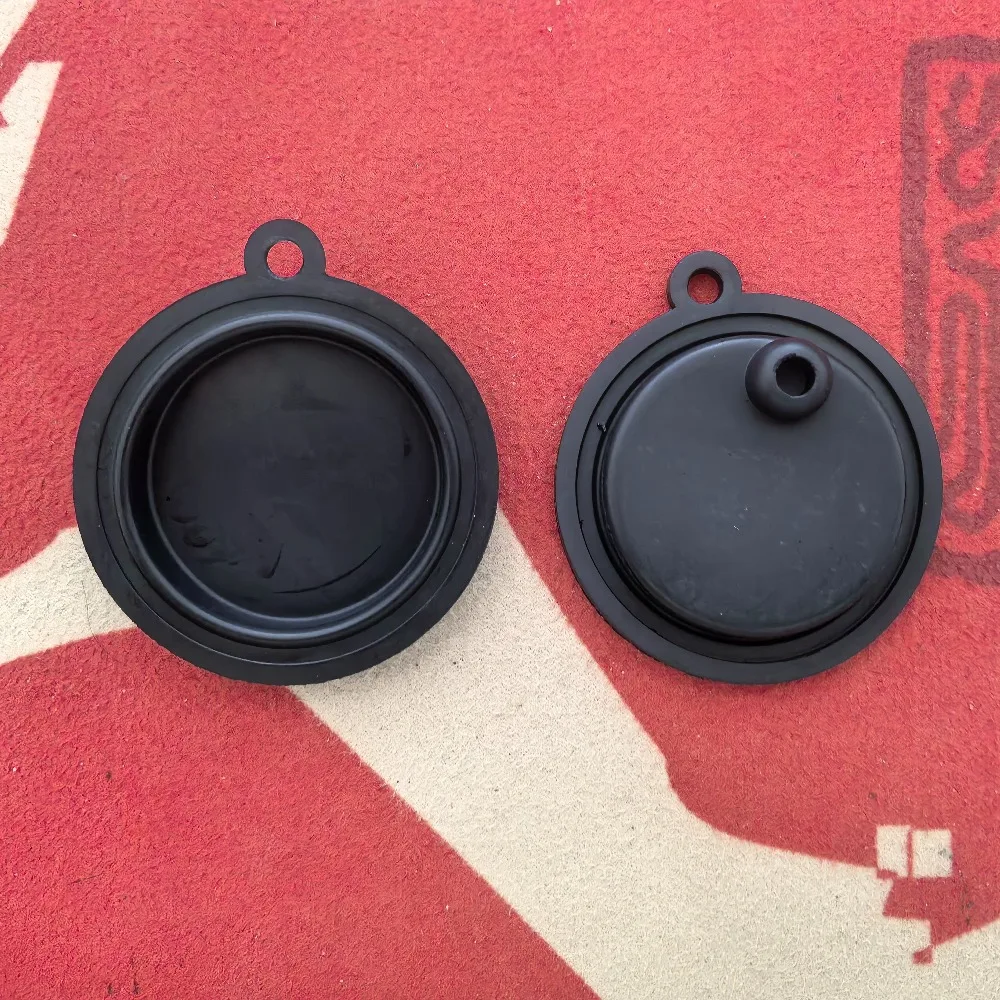 

Комплект мембранных клапанов для газового водонагревателя 54 мм