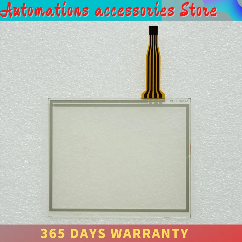 Стеклянный дигитайзер сенсорной панели для AJ-2986 B1 AJ2986