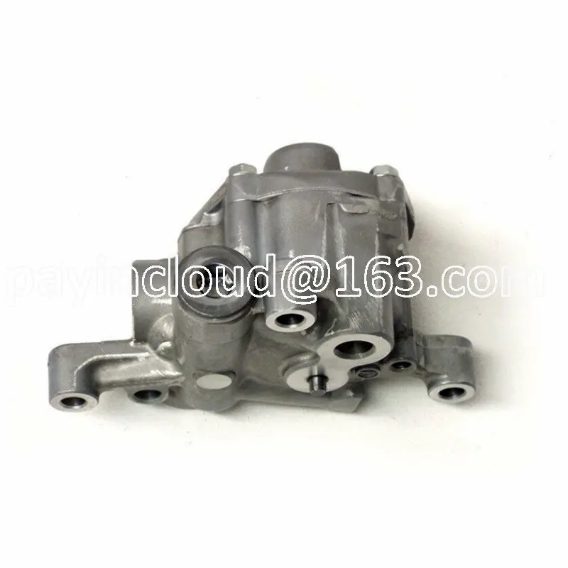 

Автозапчасти RE0F11A JF015E масляный насос трансмиссии CVT