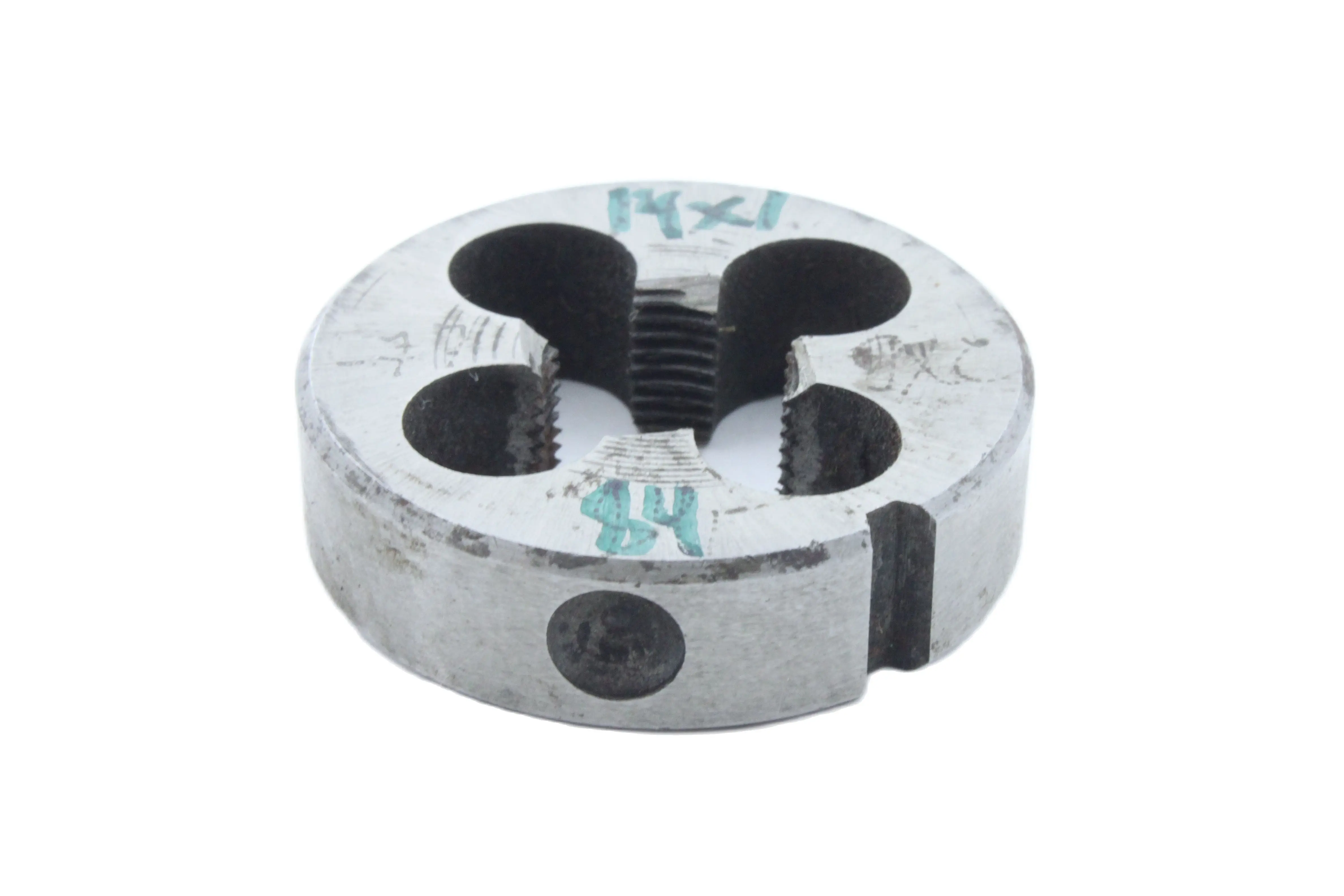 Лерка Левая Резьба Купить