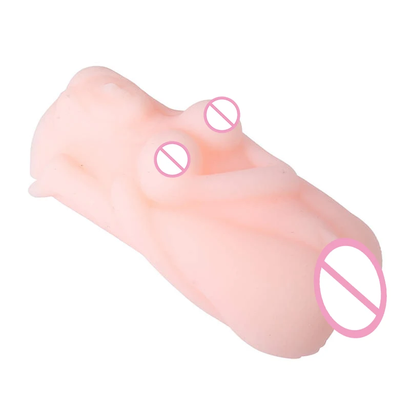 Кролик Мастурбаторы мужские игрушки для секса Goodss товары пластиковая